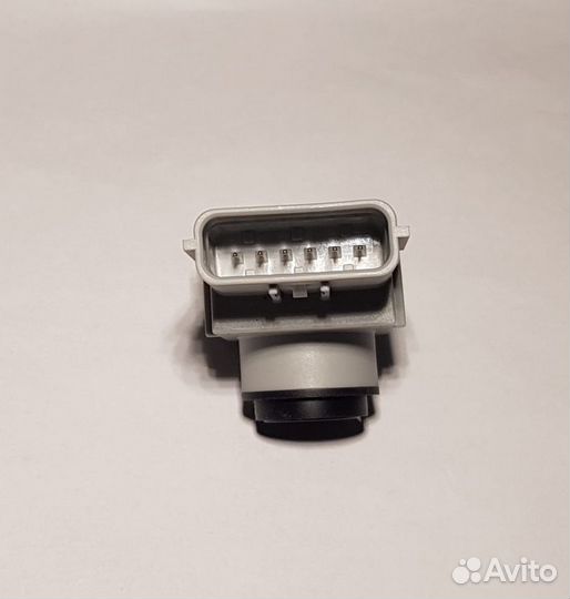 Парктроник для Kia Soul