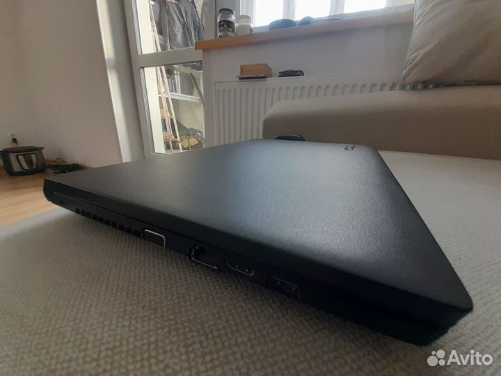 Ноутбук lenovo В590 обмен на настольный пк