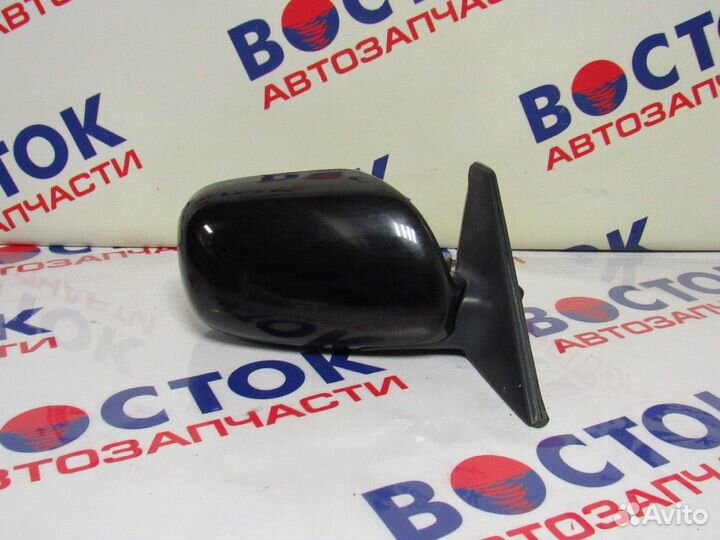 Зеркало Право toyota altezza GXE10, SXE10