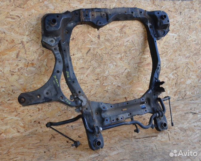 Подрамник передний Kia Sorento XM 2009+