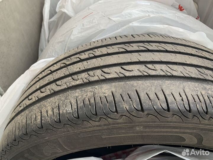 Giti GitiComfort 520V1 215/55 R18