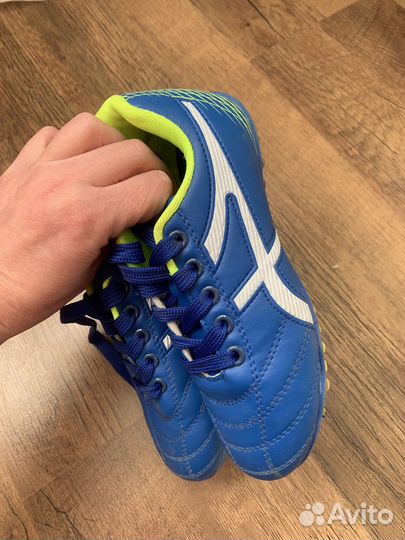 Футзалки для мальчика