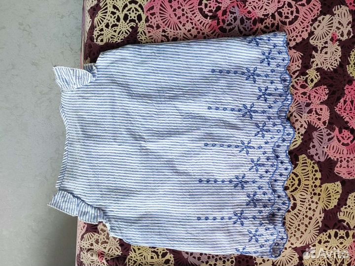 Детская одежда