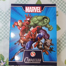 Marvel, Мстители, Стражи галактики