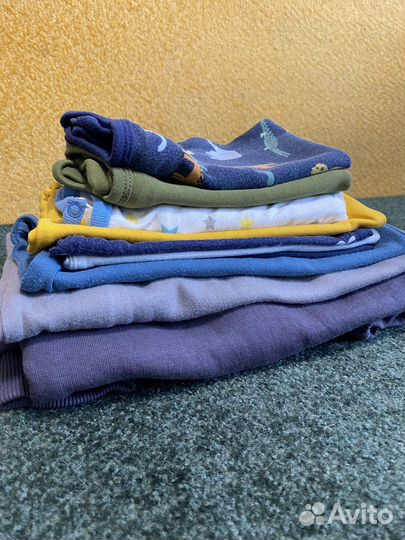 Одежда пакетом 74