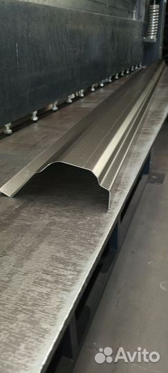 Ремонтные пороги на авто