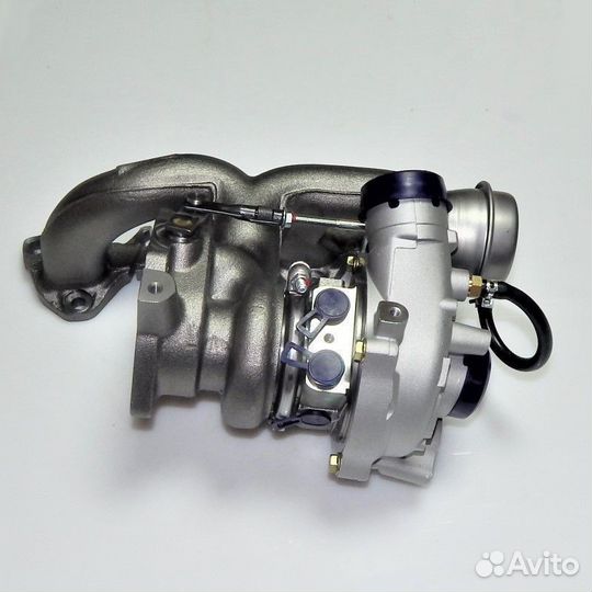 Турбина (аналог 03C145701K), новая