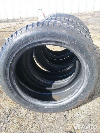 Nokian Tyres Hakkapeliitta 5 205/55 R16 94