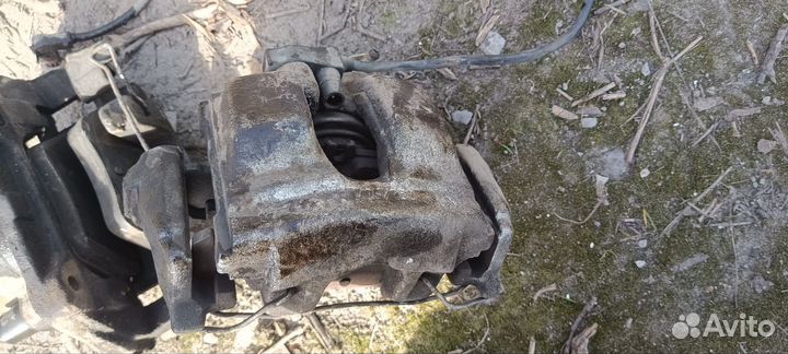 Продам супорта w210