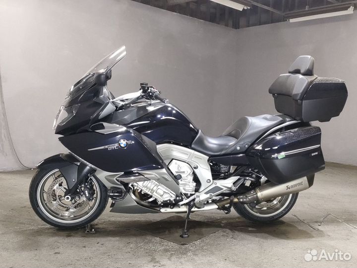 BMW K 1600 GTL