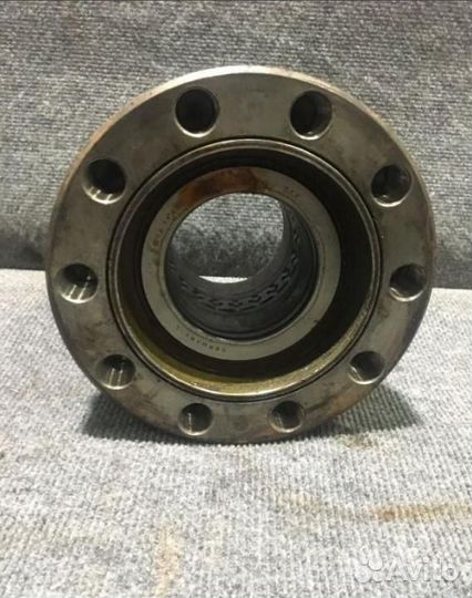 Ступица передняя Mercedes Benz Actros MP3