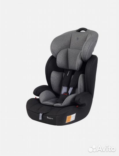 Автокресло Бустер Аренда Прокат Продажа