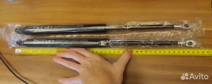 Газ лифт на 1000, 40см