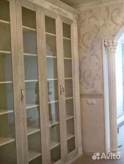 Библиотека под ключ