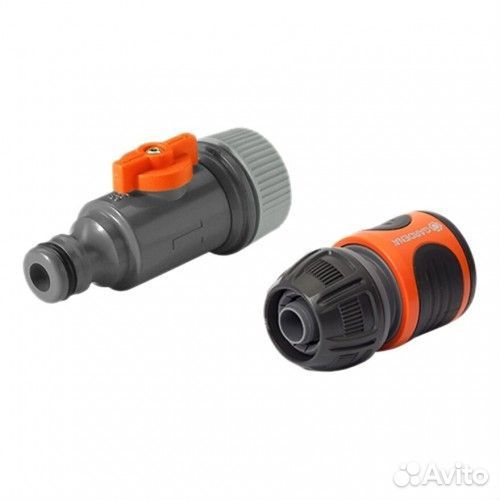 Замена кранов для внешнего фильтра tetra ex 1200