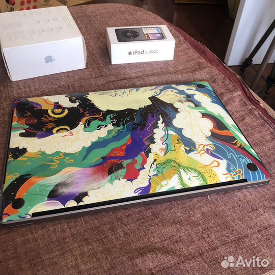 Apple MacBook Pro 16