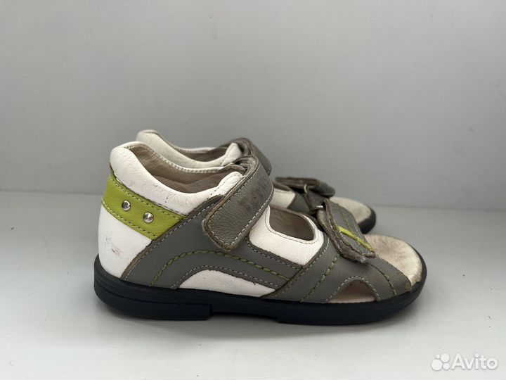 Сандали Тотто 27