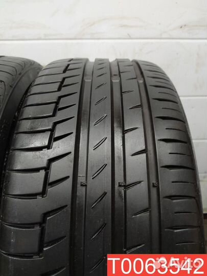 Continental ContiPremiumContact 6 205/40 R17 84Y