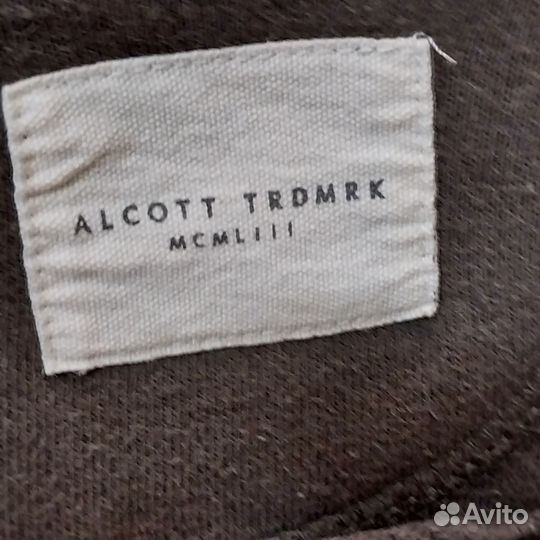 Толстовка женская Alcott Италия р.48-50