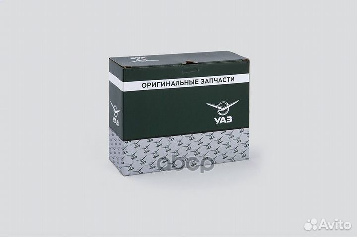 Комбинация приборов УАЗ-37412206 евро-4 abs