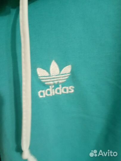 Спортивный костюм adidas