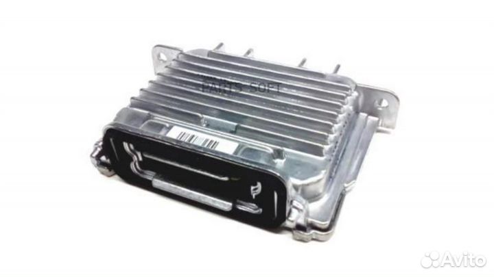 Volvo 31297941 Блок розжига Xenon