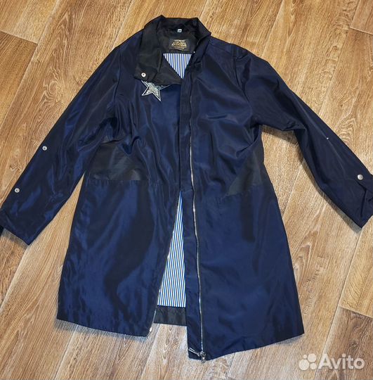 Продам плащ для девочки
