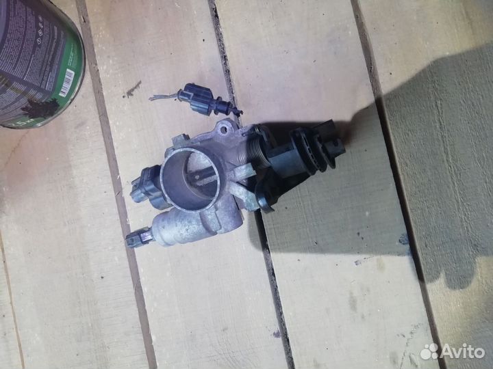 Запчасти на двигатель chrysler волга газель