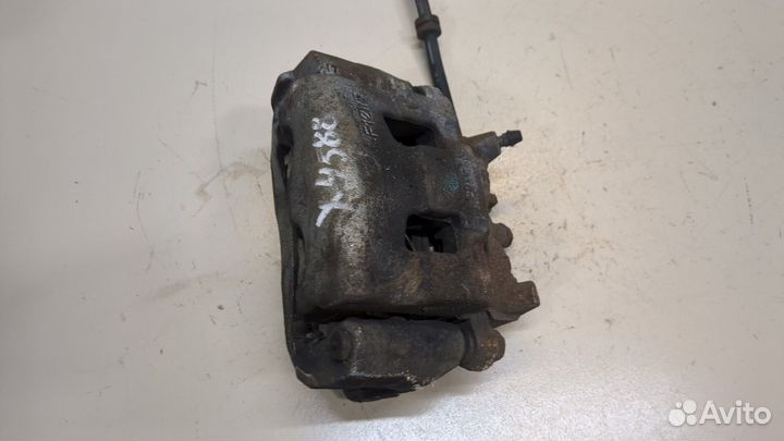 Суппорт Mitsubishi Outlander 2018, 2021