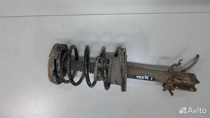 Амортизатор подвески Renault Megane, 2002