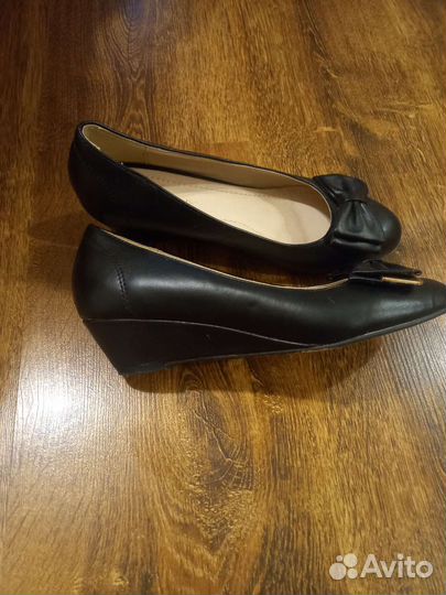 Туфли новые