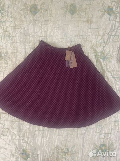 Юбка новая 42-44 Алена Горецкая