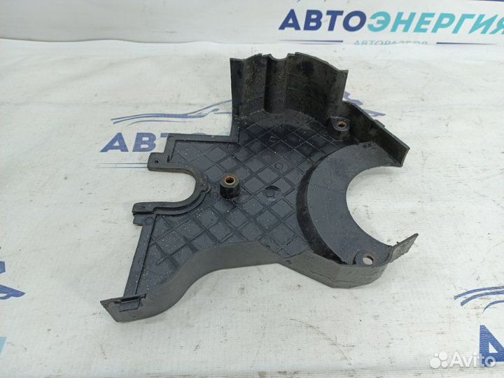 Кожух ремня грм Chevrolet Cruze F16D3 2012