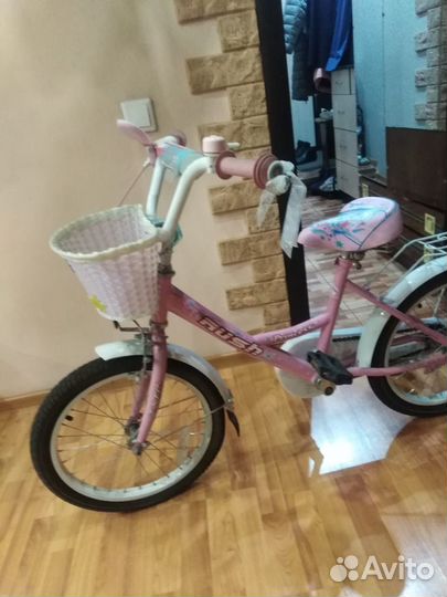 Продам велосипед б/у
