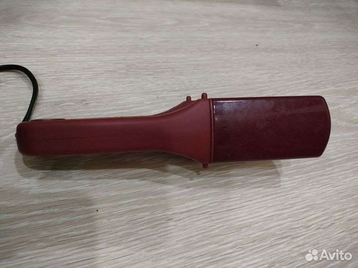 Утюжок для волос