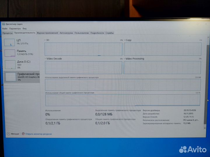 Компьютер, пк, мини пк