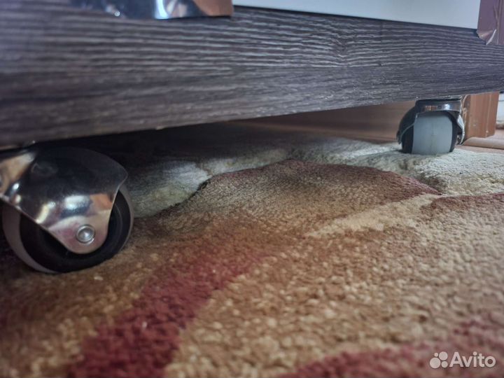 Шумбокс для asic