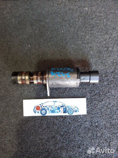 Клапан изменения фаз грм Chevrolet Cruze хэтчбек