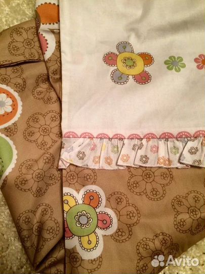 Матрас+одеяло+подушка комплект с балдахином