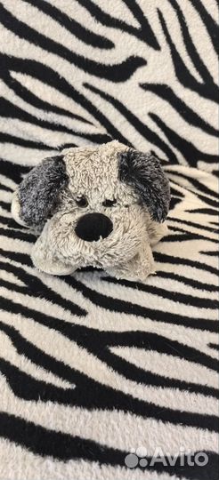 Игрушки мягкие (пакетом )