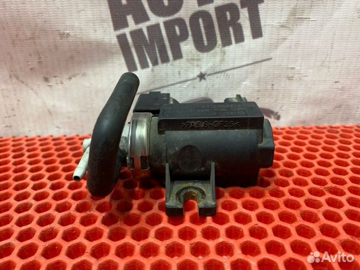 Клапан электромагнитный Audi A4 B7