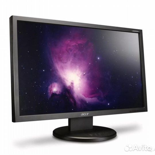 Монитор Acer