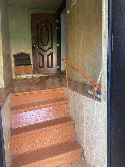 Дом 47,5 м² на участке 7,5 сот.