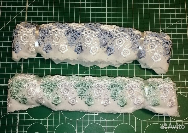 На доставке