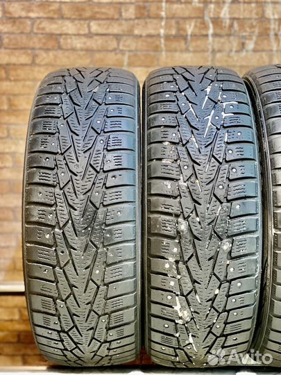 Nokian Tyres Nordman 7 185/60 R15 88T