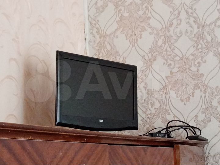 Комната 16 м² в 2-к., 1/2 эт.