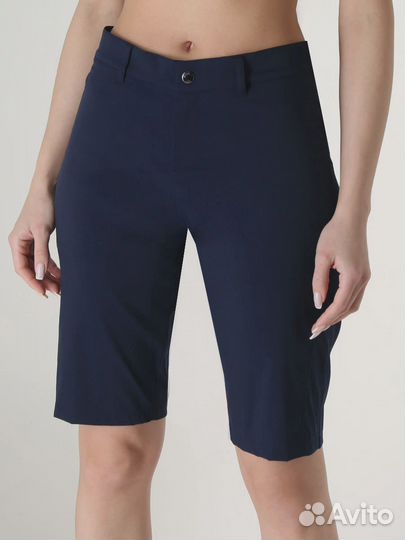 Шорты однотонные Zima Bogner