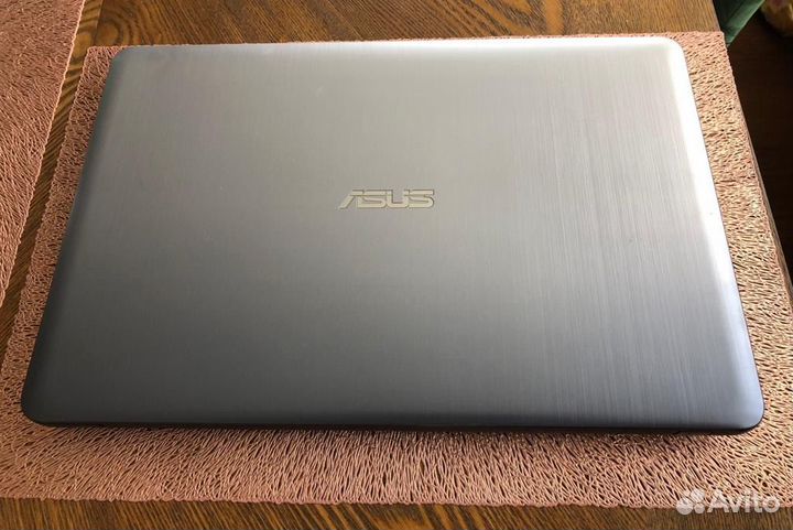 Asus F540LA 15.6