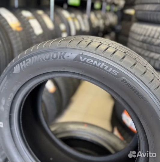 Hankook Ventus Prime 4 K135 245/45 R18 100W