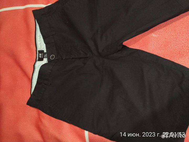 Шорты мужские 46 48